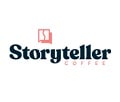Storyteller Coffee logo