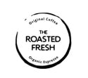The Rroasted Fresh logo