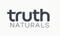 Truth Naturals logo