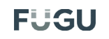 FUGU Luggage logo