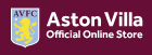 Aston Villa Shop logo