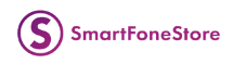 Smart Fone Store logo