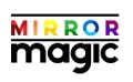 Mirror Magic logo