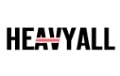 Heavyall logo