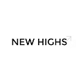NewHighs Logo
