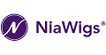 NiaWigs Logo