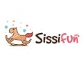 Sissifun logo
