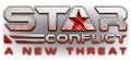Star Conflict Logo
