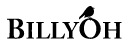 BillyOh logo