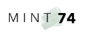 Mint74 logo