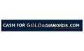 Cash For Gold And Diamonds logo