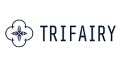 Trifairy Gem logo