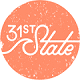 31st State logo