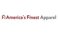 Americas Finest Apparel logo