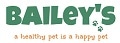 Bailey's CBD Logo
