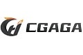CGAGA logo