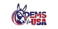 Dems for USA Logo