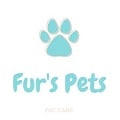 Furs Pets Logo