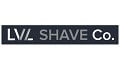 LVL Shave Co. logo