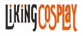 Liking Cosplay logo