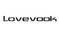 Love Vook logo
