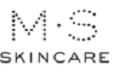 M.S Skincare Logo