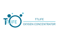 Oxygen Concentrator Logo