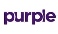 Purple logo
