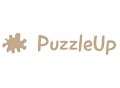 PuzzleUp logo
