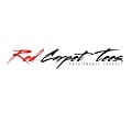 Red Carpet Tees logo