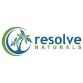 Resolve Naturals Logo