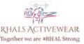 Rhals Activewear Logo
