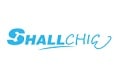 Shallchic logo