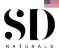 Spa Dent Naturals logo