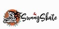 Sunny Skate Logo