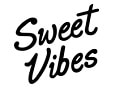 Sweet Vibes logo