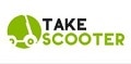 Takescooter logo