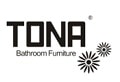 TONA Bathroom Furnitures logo