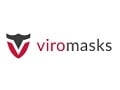 ViroMasks logo