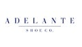 Adelante Shoes Co. logo