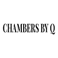 chambers by q logo