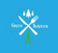 My Green Traveler logo
