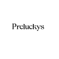 preluckys logo
