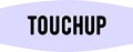 TouchUpCares logo