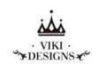 viki design logo