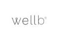 wellb co logo