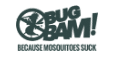 Bug Bam logo