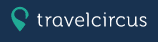 Travelcircus De logo