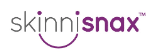 Skinni Snax logo
