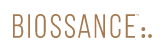 Biossance logo